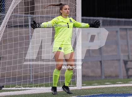 Thumbnail 1 in Roswell vs. Marist (GHSA 6A Championship) photogallery.