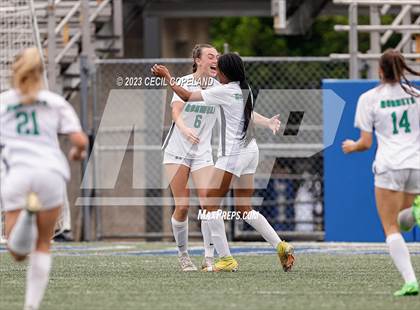 Thumbnail 2 in Roswell vs. Marist (GHSA 6A Championship) photogallery.