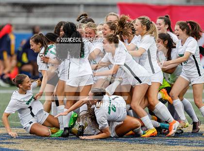 Thumbnail 1 in Roswell vs. Marist (GHSA 6A Championship) photogallery.
