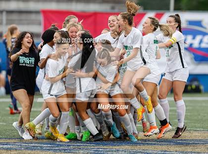 Thumbnail 3 in Roswell vs. Marist (GHSA 6A Championship) photogallery.