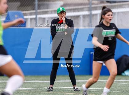 Thumbnail 2 in Roswell vs. Marist (GHSA 6A Championship) photogallery.