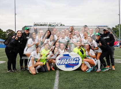 Thumbnail 1 in Roswell vs. Marist (GHSA 6A Championship) photogallery.