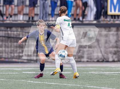Thumbnail 1 in Roswell vs. Marist (GHSA 6A Championship) photogallery.