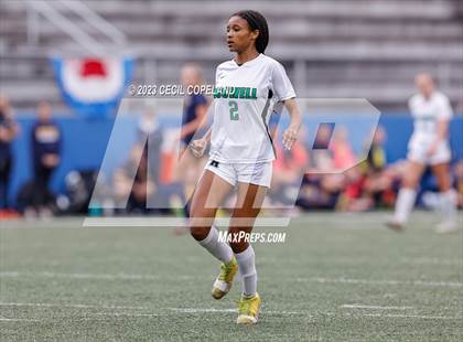 Thumbnail 3 in Roswell vs. Marist (GHSA 6A Championship) photogallery.