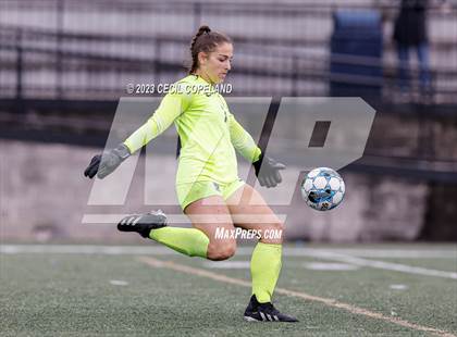 Thumbnail 3 in Roswell vs. Marist (GHSA 6A Championship) photogallery.