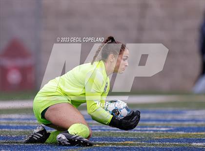 Thumbnail 2 in Roswell vs. Marist (GHSA 6A Championship) photogallery.