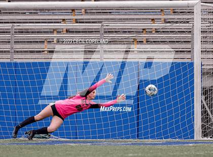 Thumbnail 1 in Roswell vs. Marist (GHSA 6A Championship) photogallery.