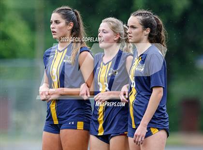 Thumbnail 1 in Roswell vs. Marist (GHSA 6A Championship) photogallery.