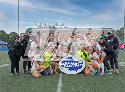 Thumbnail 1 in Roswell vs. Marist (GHSA 6A Championship) photogallery.