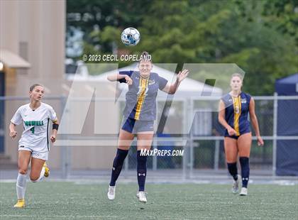 Thumbnail 2 in Roswell vs. Marist (GHSA 6A Championship) photogallery.
