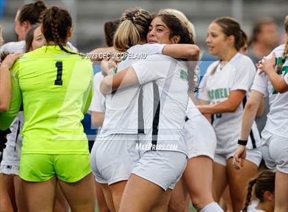 Thumbnail 1 in Roswell vs. Marist (GHSA 6A Championship) photogallery.