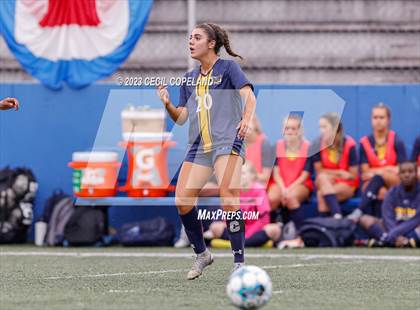 Thumbnail 2 in Roswell vs. Marist (GHSA 6A Championship) photogallery.