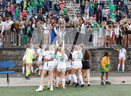 Thumbnail 1 in Roswell vs. Marist (GHSA 6A Championship) photogallery.
