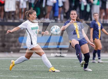 Thumbnail 3 in Roswell vs. Marist (GHSA 6A Championship) photogallery.