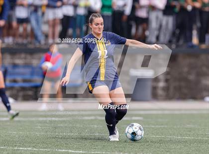 Thumbnail 1 in Roswell vs. Marist (GHSA 6A Championship) photogallery.
