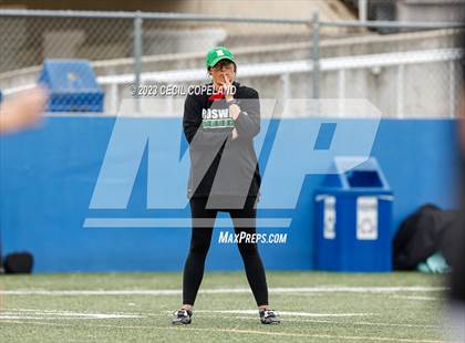 Thumbnail 1 in Roswell vs. Marist (GHSA 6A Championship) photogallery.