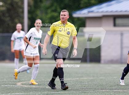 Thumbnail 2 in Roswell vs. Marist (GHSA 6A Championship) photogallery.