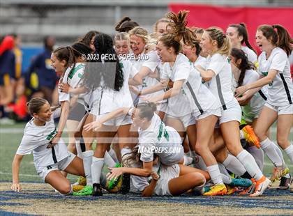 Thumbnail 3 in Roswell vs. Marist (GHSA 6A Championship) photogallery.