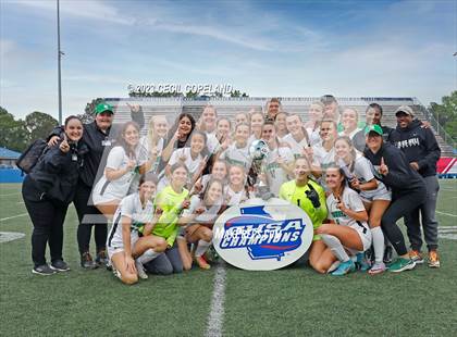 Thumbnail 2 in Roswell vs. Marist (GHSA 6A Championship) photogallery.