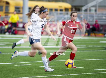 Thumbnail 3 in Archbishop Hannan @ E.D. White photogallery.