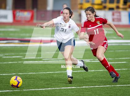 Thumbnail 3 in Archbishop Hannan @ E.D. White photogallery.