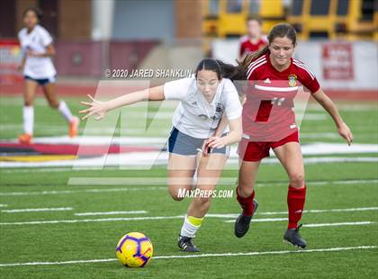 Thumbnail 2 in Archbishop Hannan @ E.D. White photogallery.