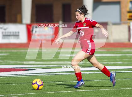 Thumbnail 3 in Archbishop Hannan @ E.D. White photogallery.