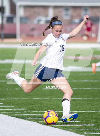 Thumbnail 2 in Archbishop Hannan @ E.D. White photogallery.