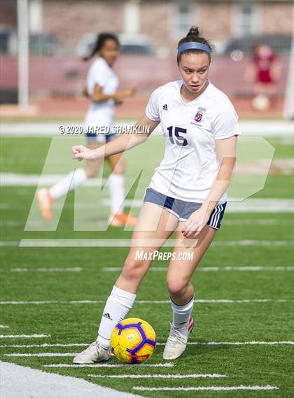 Thumbnail 3 in Archbishop Hannan @ E.D. White photogallery.