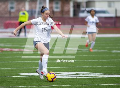 Thumbnail 2 in Archbishop Hannan @ E.D. White photogallery.