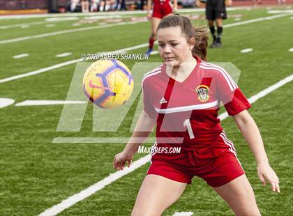 Thumbnail 2 in Archbishop Hannan @ E.D. White photogallery.