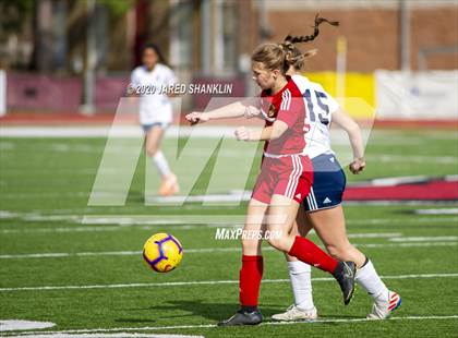 Thumbnail 3 in Archbishop Hannan @ E.D. White photogallery.