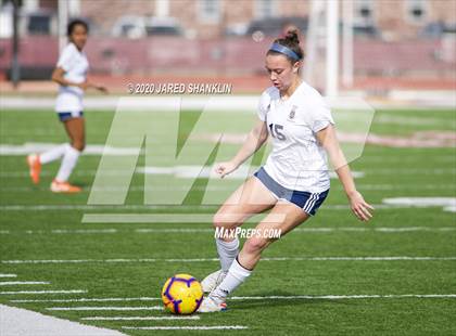 Thumbnail 2 in Archbishop Hannan @ E.D. White photogallery.