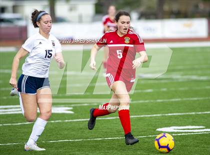 Thumbnail 3 in Archbishop Hannan @ E.D. White photogallery.