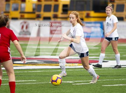 Thumbnail 3 in Archbishop Hannan @ E.D. White photogallery.