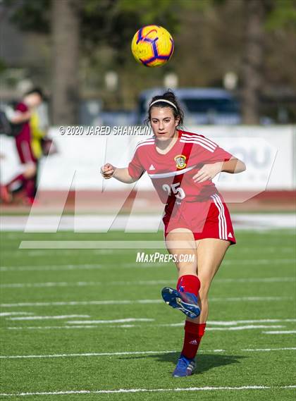 Thumbnail 1 in Archbishop Hannan @ E.D. White photogallery.