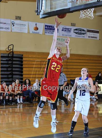 Thumbnail 3 in West Hills vs. Woodbridge photogallery.