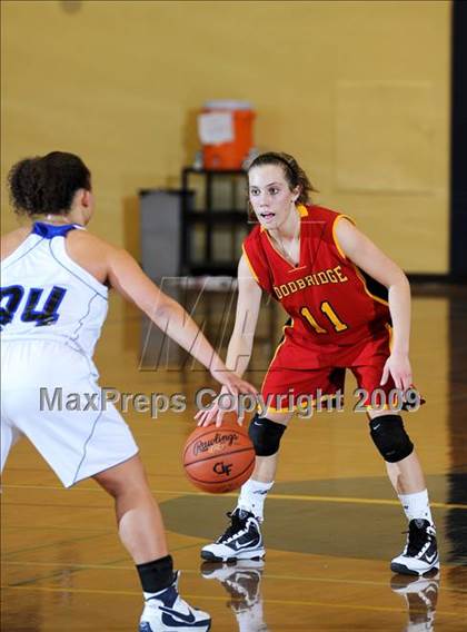Thumbnail 2 in West Hills vs. Woodbridge photogallery.