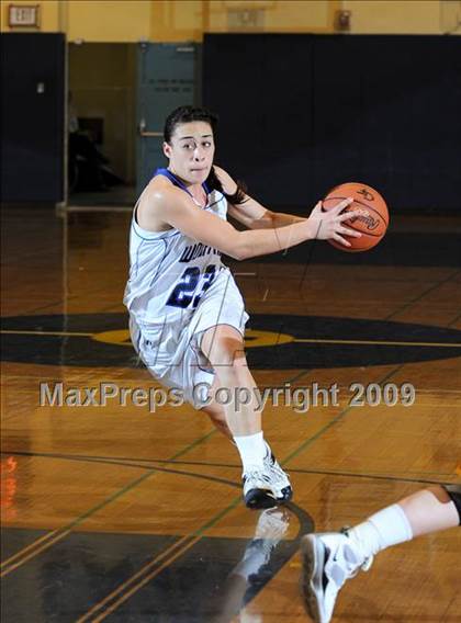 Thumbnail 1 in West Hills vs. Woodbridge photogallery.