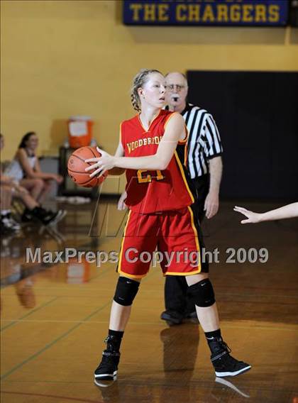Thumbnail 1 in West Hills vs. Woodbridge photogallery.