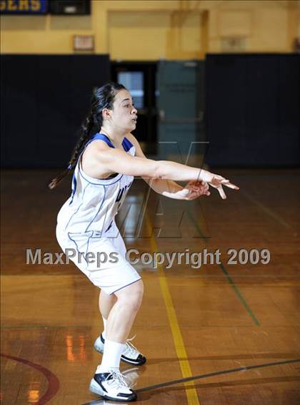 Thumbnail 2 in West Hills vs. Woodbridge photogallery.