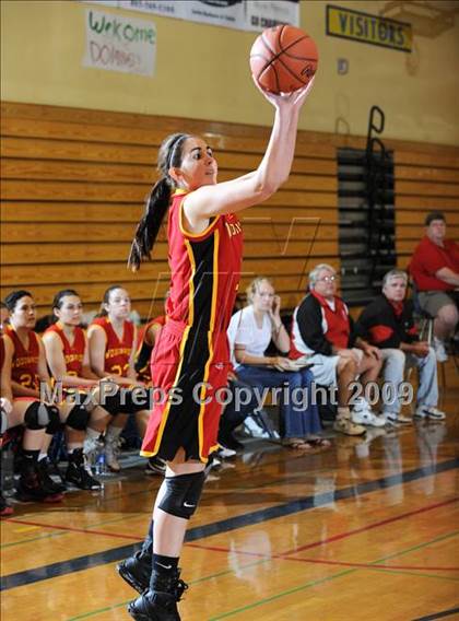 Thumbnail 1 in West Hills vs. Woodbridge photogallery.