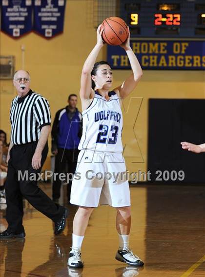 Thumbnail 3 in West Hills vs. Woodbridge photogallery.