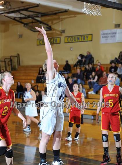 Thumbnail 1 in West Hills vs. Woodbridge photogallery.
