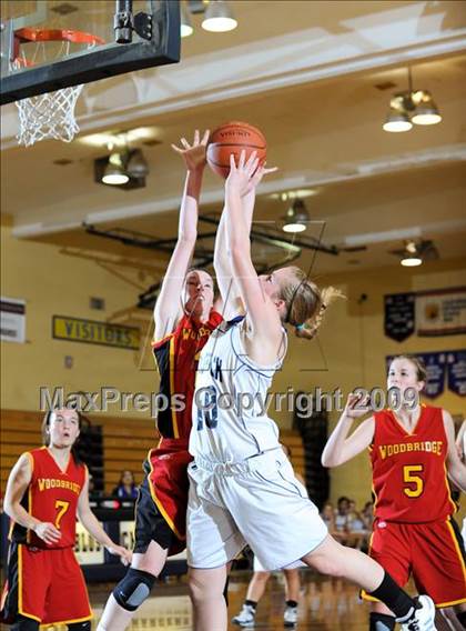 Thumbnail 3 in West Hills vs. Woodbridge photogallery.