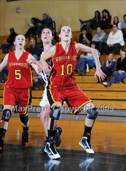 Thumbnail 3 in West Hills vs. Woodbridge photogallery.