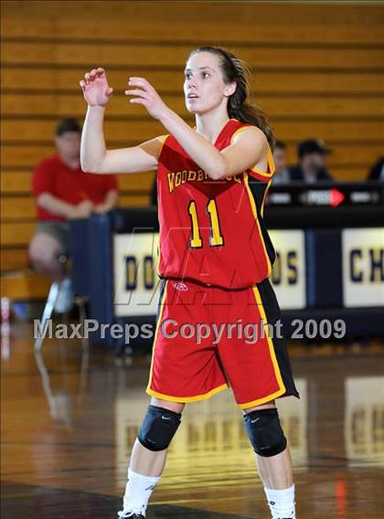Thumbnail 1 in West Hills vs. Woodbridge photogallery.