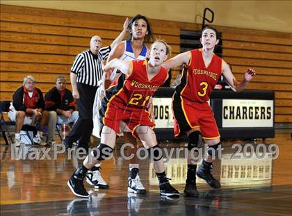 Thumbnail 3 in West Hills vs. Woodbridge photogallery.