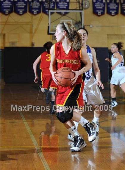 Thumbnail 2 in West Hills vs. Woodbridge photogallery.