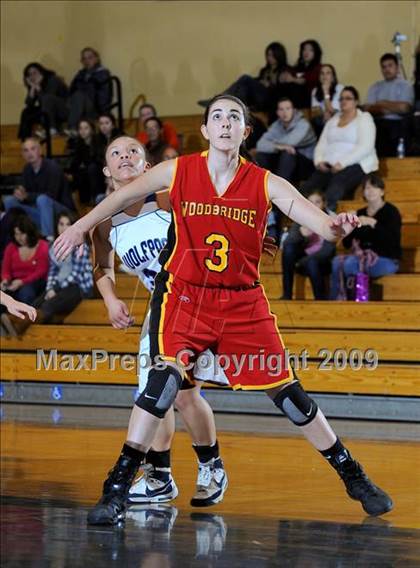 Thumbnail 3 in West Hills vs. Woodbridge photogallery.